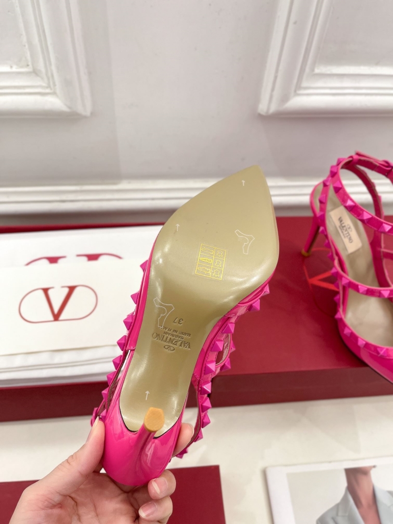 Valentino High Heels